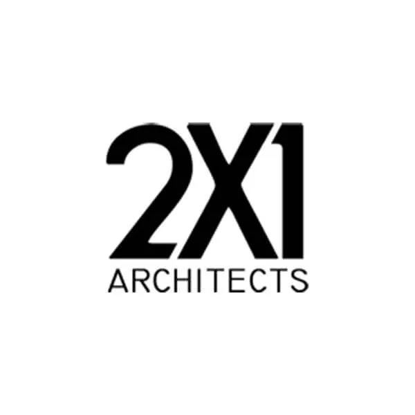 2x1 Architects