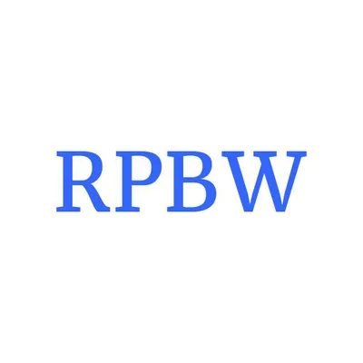Renzo Piano Building Workshop