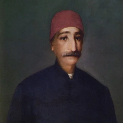 Garabet Balyan
