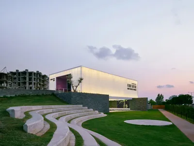 Ferdi Tayfur Müzesi ve Sanat Parkı