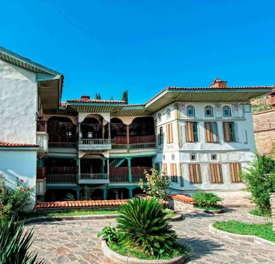 Birgi Çakırağa Konağı