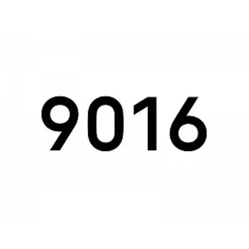 9016 Architecture