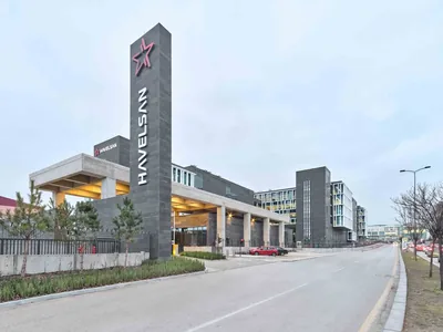 HAVELSAN Teknoloji Kampüsü