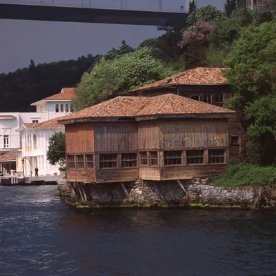 Amcazade Yalısı