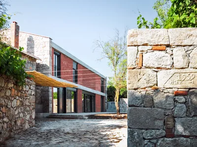 Çoker Evi