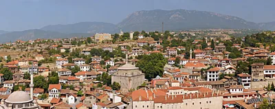 Safranbolu Evleri