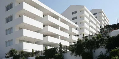 Novron Oriens Apartmanları