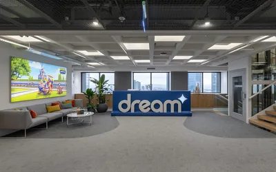 Dream Games