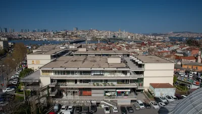 İstanbul Manifaturacılar Çarşısı (İMÇ)