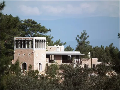 Amanruya Oteli