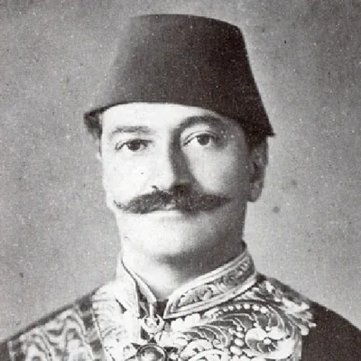 Sarkis Balyan