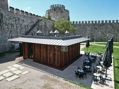 Hisar Kafe