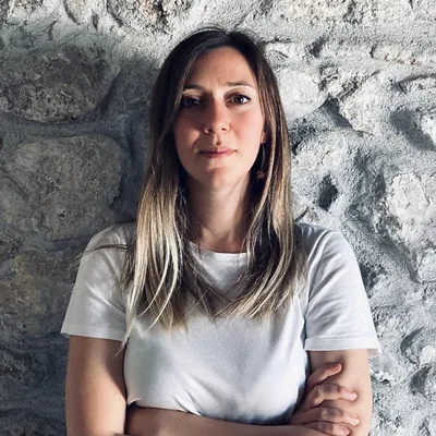 Müge Erkılıç Çeşmeli