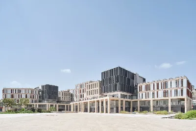 Adana Sucuzade Meydanı