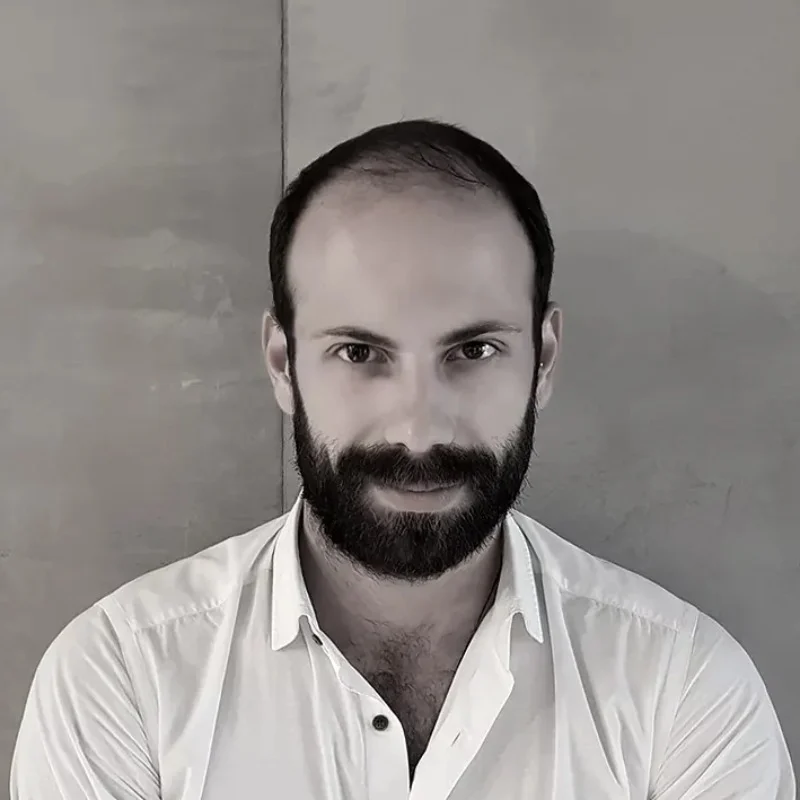 Alper Tüzünoğlu