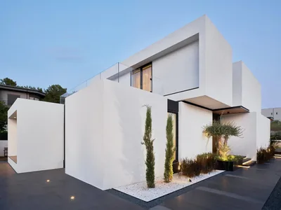 Casa Blanco