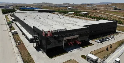 Atak Fabrika
