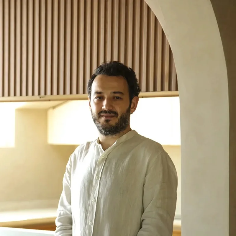 Agah Erkan