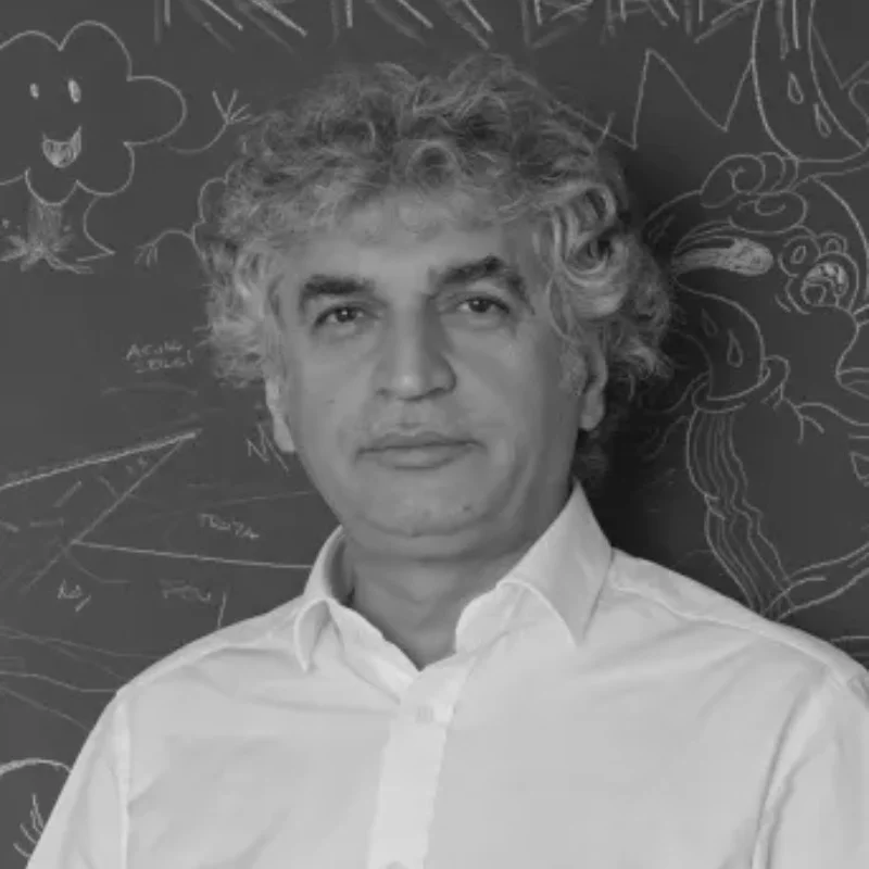 Adnan Aksu