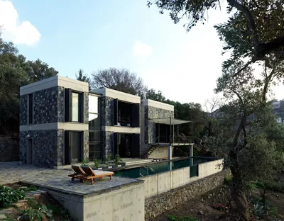 Ö Evi