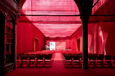 The Red Room