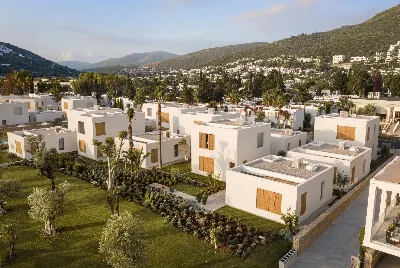 Voyage Torba Hotel