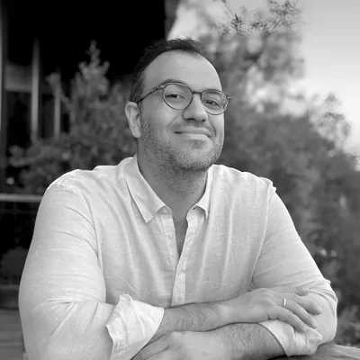 Ali Bayramer