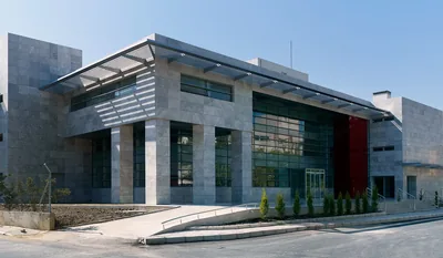 Akut Kalp Damar Hastanesi