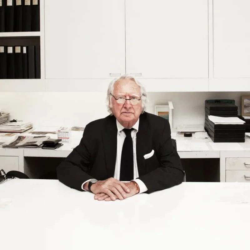 Richard Meier
