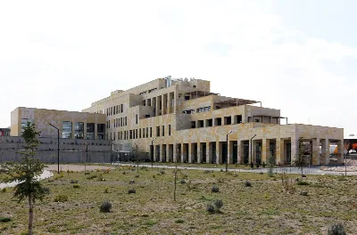Ahiler Kalkınma Ajansı