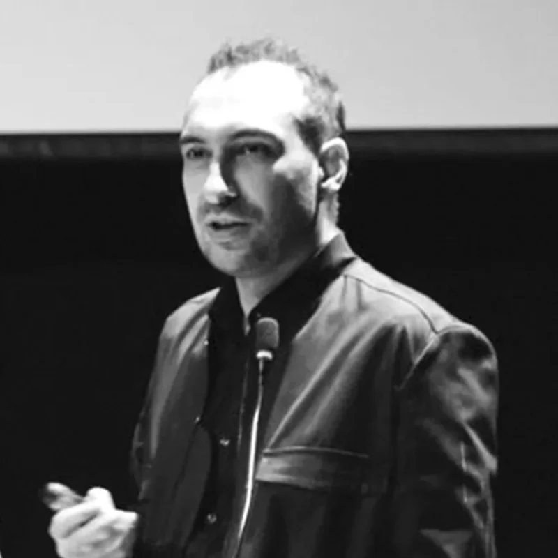 Alper Derinboğaz
