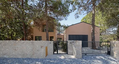 Solymos Evi