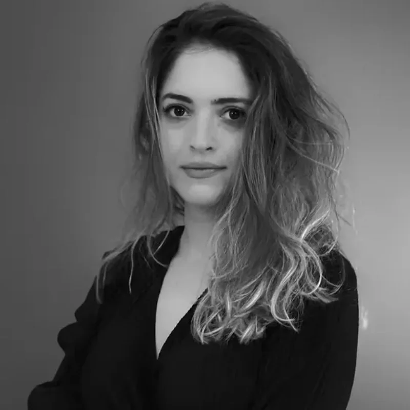 Fatma Zeynep Altınbaşlı