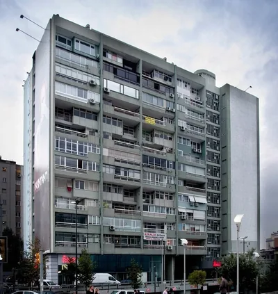Hukukçular Sitesi