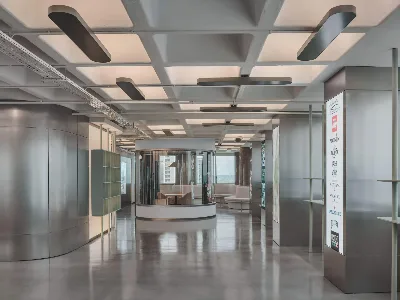 Bidfood Experience Centre