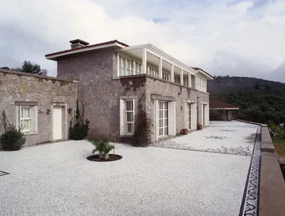 Komers Evi