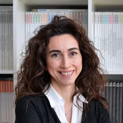 Müge Eker Eryakar