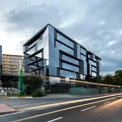 Haliç Üniversitesi Sütlüce Kampüsü