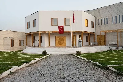 DOÇEM İçe Dönük Çocuklar Okulu