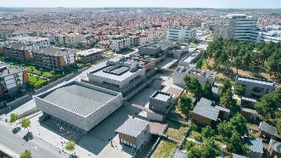 Lüleburgaz Yıldızları Sanat Akademisi