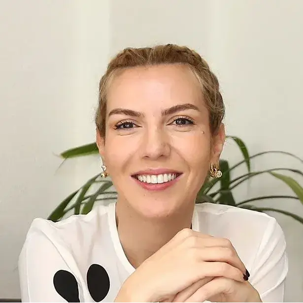 İrem Başer