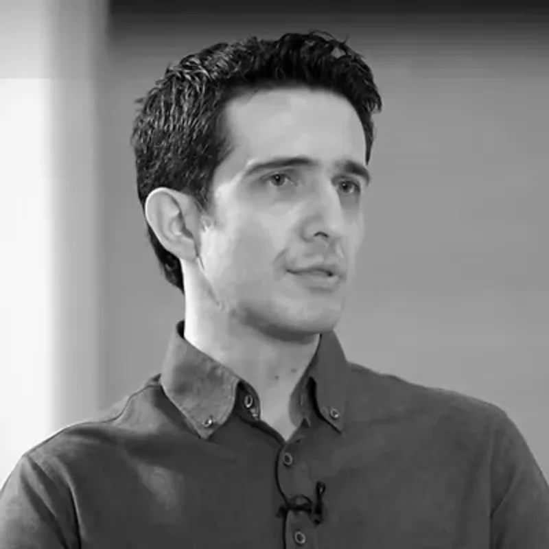Ali Eray