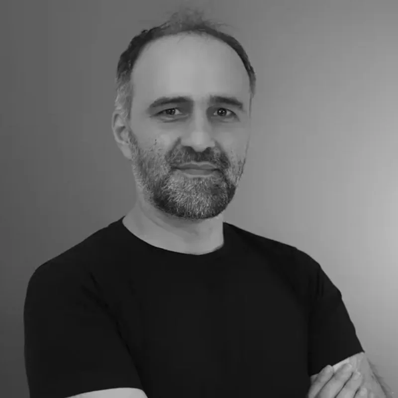 Tuna Han Koç
