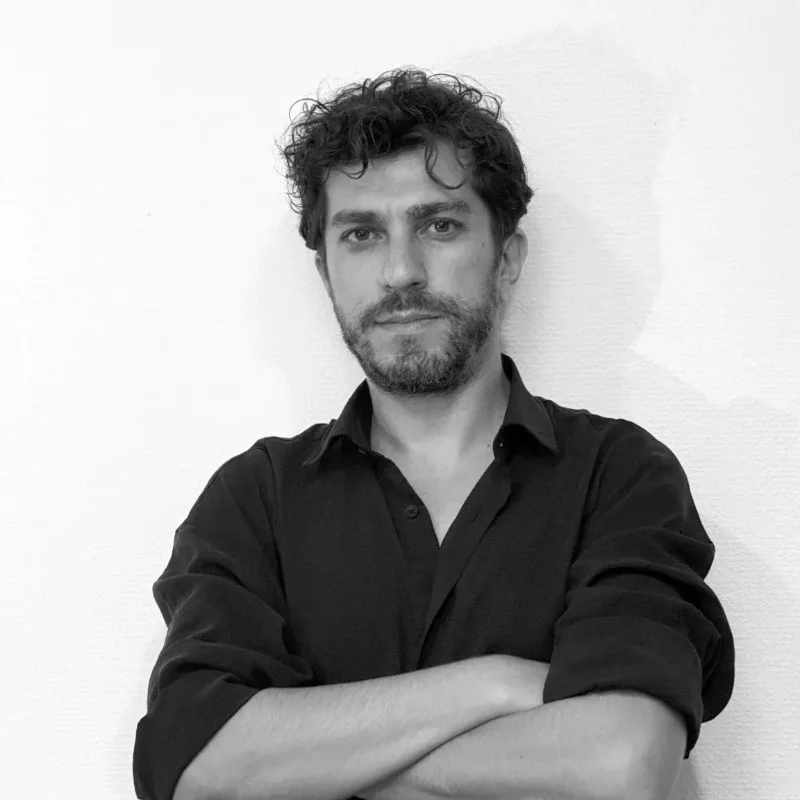 Yusuf Burak Dolu