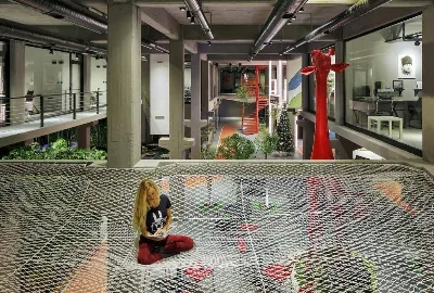Withco CoWorking Central