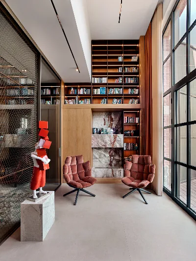 Cer Loft
