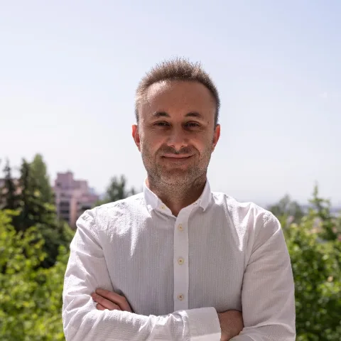 Fatih Yavuz