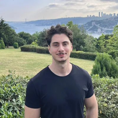 Kaan Çorbacı