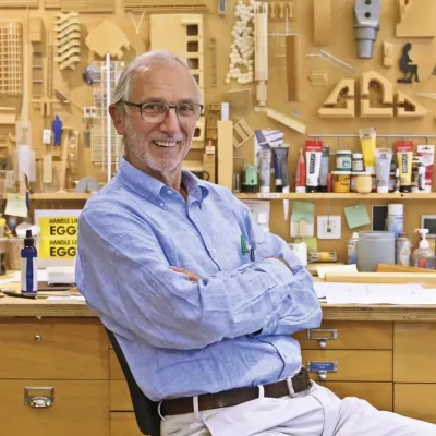 Renzo Piano