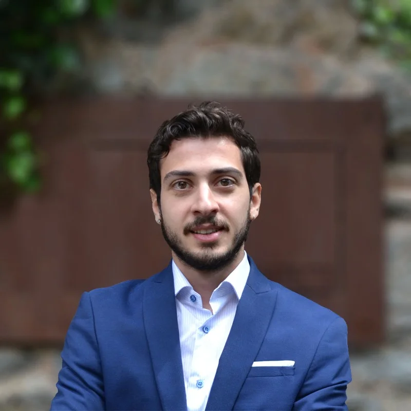 Doruk Salalı